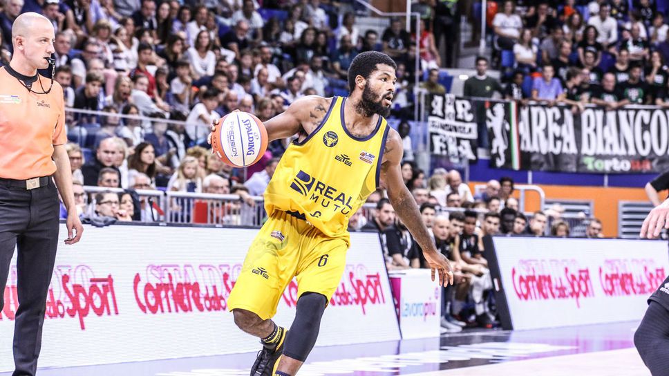 Американец ще кара проби в Балкан