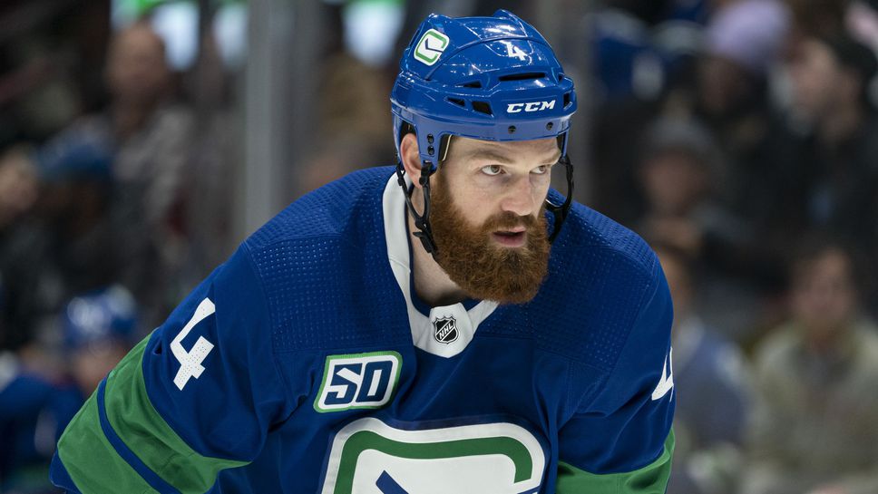 Минесота привлече защитник