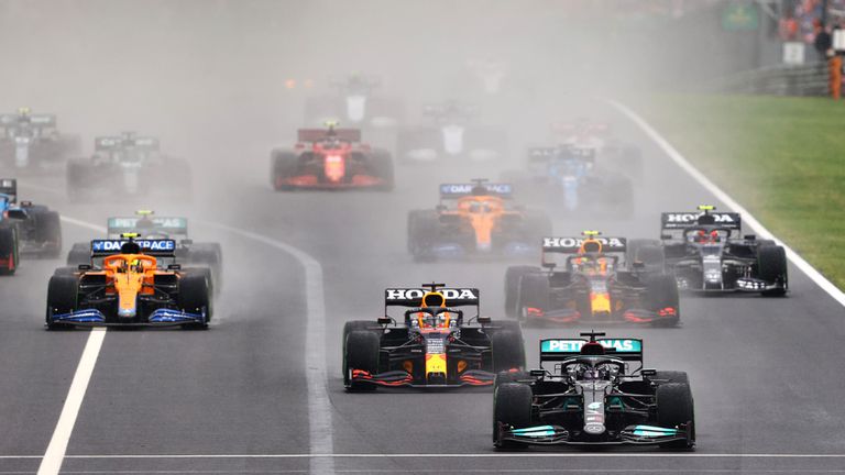 Но в последните две години този стереотип се поразчупи а