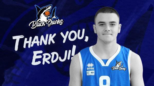 Черноморец с благодарности към свой талант