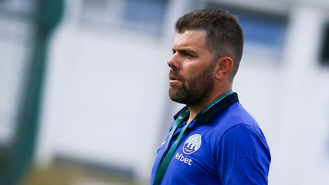 Христо Джоджов: Нападението ни е слабото звено