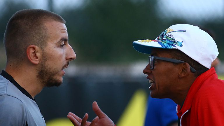  Черноморец (Балчик) взе Ели Маркес и Иван Цачев 