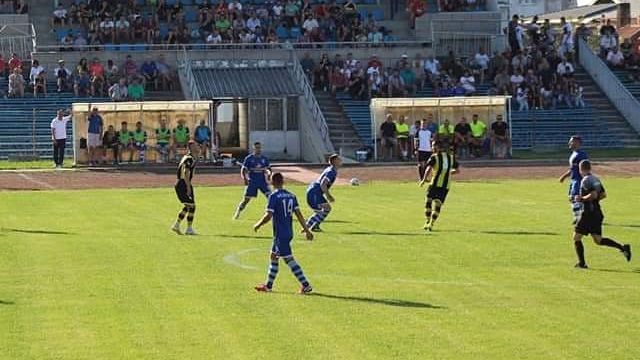 Доростол Силистра играе в Нови пазар срещу Ботев в неделя