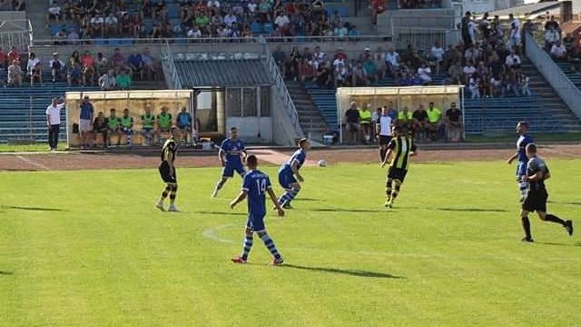 Утре Ботев Нови пазар приема Доростол Силистра Двубоят е от