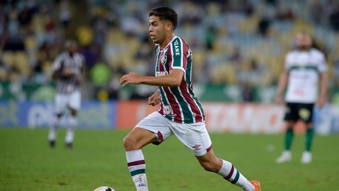  Нонато няма да облече екипа на Лудогорец 