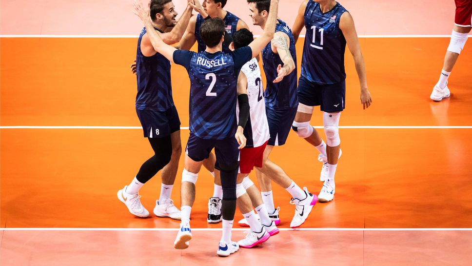 Мика Кристенсън: България е наистина опасен съперник! Направихме всичко, за да отблъснем техния натиск