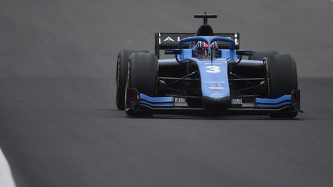  Дуън надделя Другович в дуела за успеха, Пуршер не финишира на „ Спа “ 