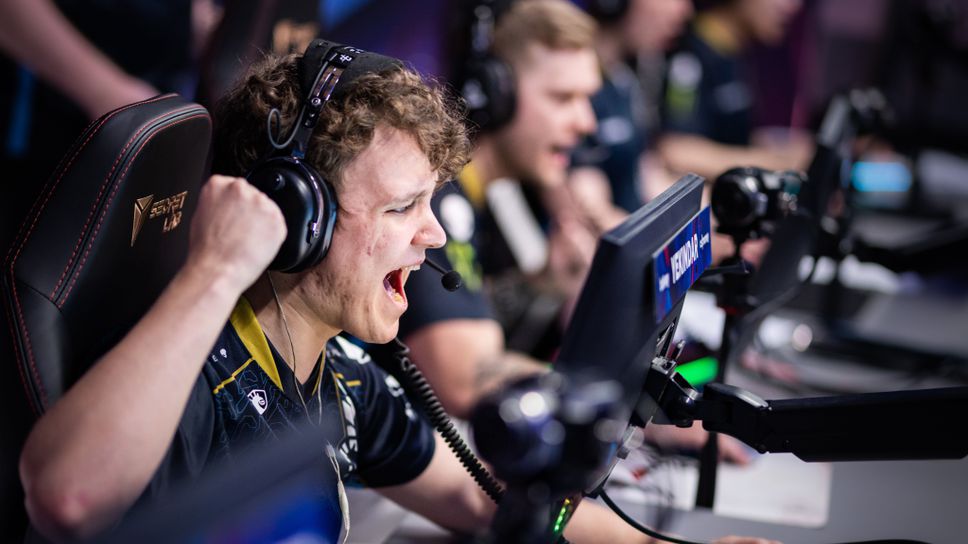 Три отбора вече запазиха местата си за финалите на BLAST Premier Fall