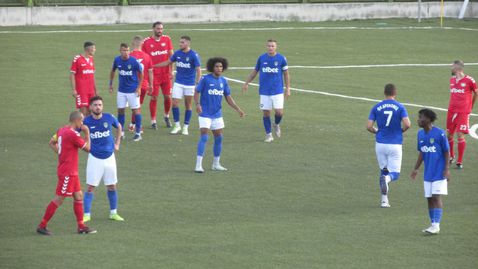  Николай Боянов: Винаги вършим оспорвани борби с Партизан 