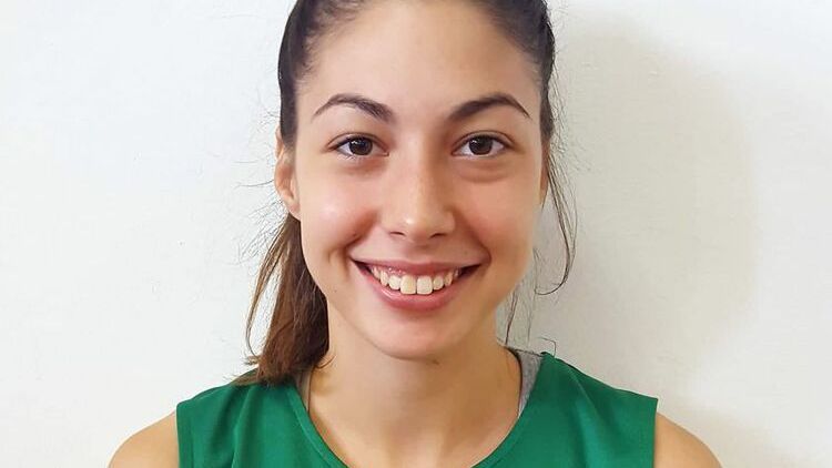 Женският баскетболен шампион на България Берое Стара Загора привлече Евгения