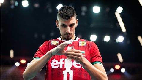  България - Съединени американски щати 0:0! Следете мача ТУК!!! 