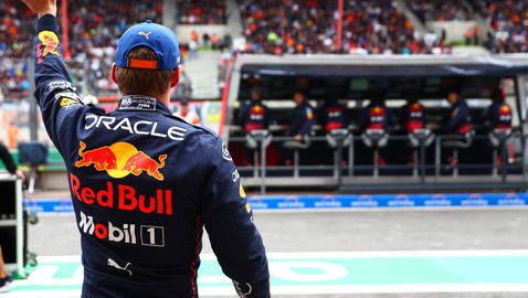  Официално: Белгия остава във Формула 1 и през 2023 