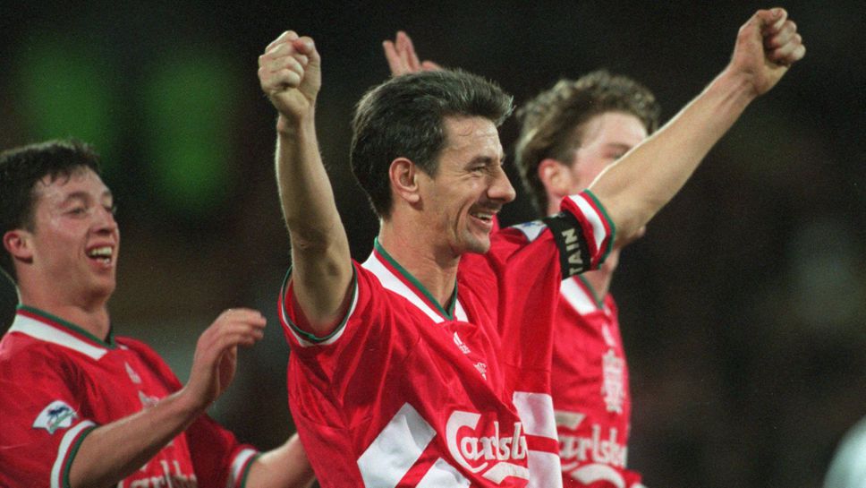 Carlsberg представя: Най-великият голмайстор в историята на Ливърпул