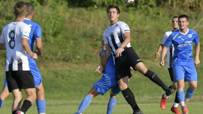 Четири контроли иска Локомотив II (Пловдив)