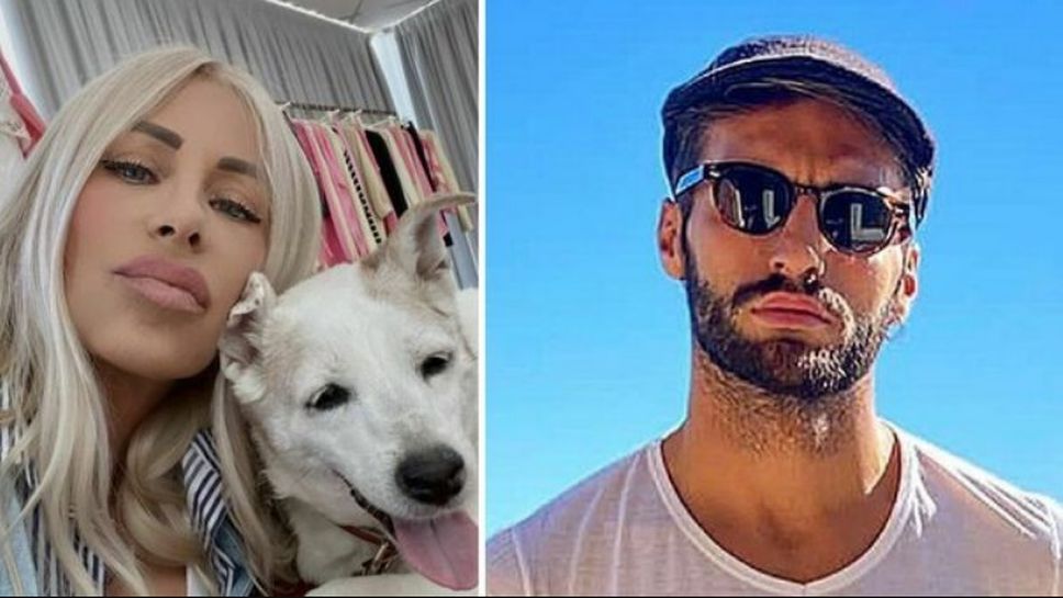 Брутално убийство разтърси футболния свят в Италия