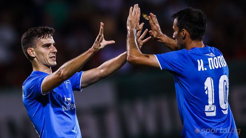  Левски ще търси наложителен триумф над Арда 