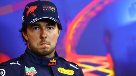 Доктор Марко неочаквано скастри Перес