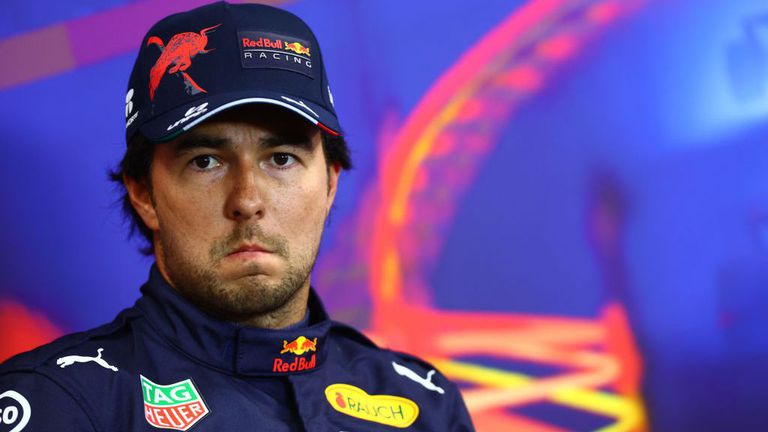 Съветникът на Ред Бул във Формула 1 доктор Хелмут Марко