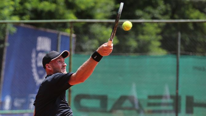 Леонид Шейнгезихт загуби в първия кръг на турнир в Аржентина