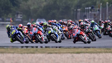 Любимо състезание на пилоти и фенове се завръща в MotoGP