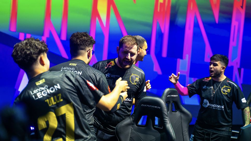 Легендарен играч се ядоса след загуба от слаб отбор