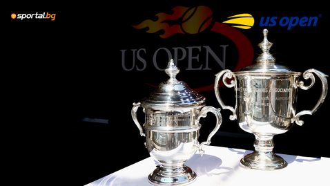 Краят на първата седмица в US Open предложи върховно зрелище!