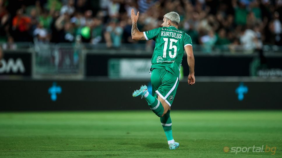 Двама от Лудогорец отпадат за реванша срещу ЦСКА