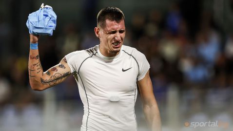 Жалко! Арда се бори достойно, но приключи с участието си в Европа