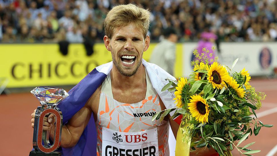 Във футбола има стадиони като Бернабеу Маракана Парк де Пренс