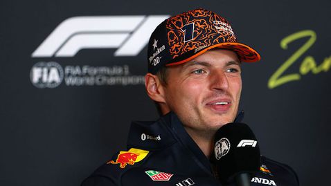 Верстапен: „Зандвоорт“ няма да е най-успешната ни писта