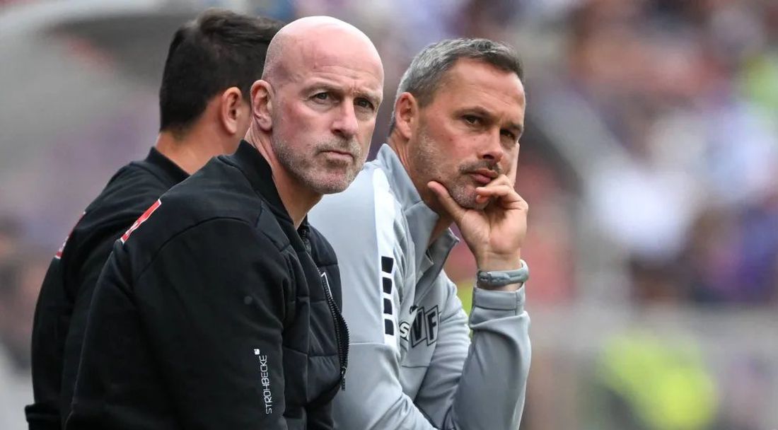 Германски треньор е наказан заради участие в манипулирането на мач