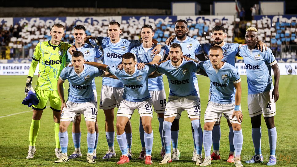 Арда ще предложи нови договори на част от футболистите чиито