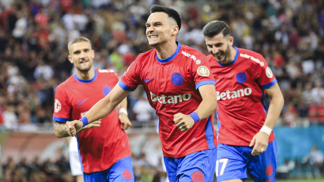 Митов и Абърдийн се разминаха с Лига Европа