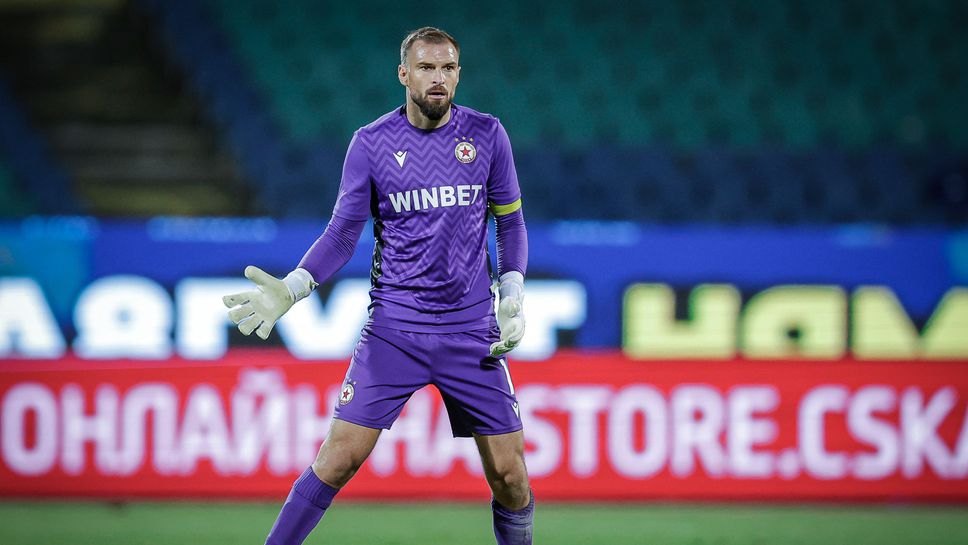 Бусато: Получих оферти за двойно повече пари, но вече бях дал дума