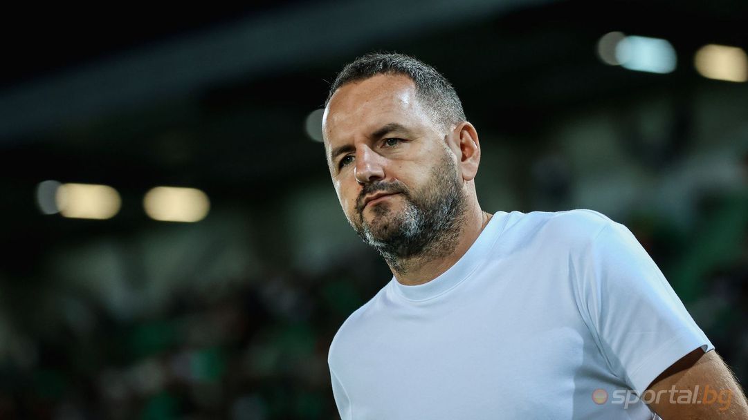 Треньорът на Шкендия: Умората си каза думата