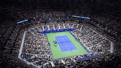 Без особени изненади в четвъртия ден на US Open