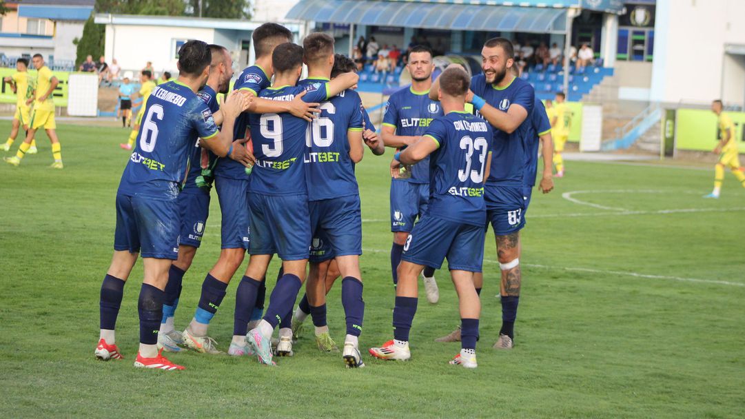 Ключово трио се завръща за Севлиево