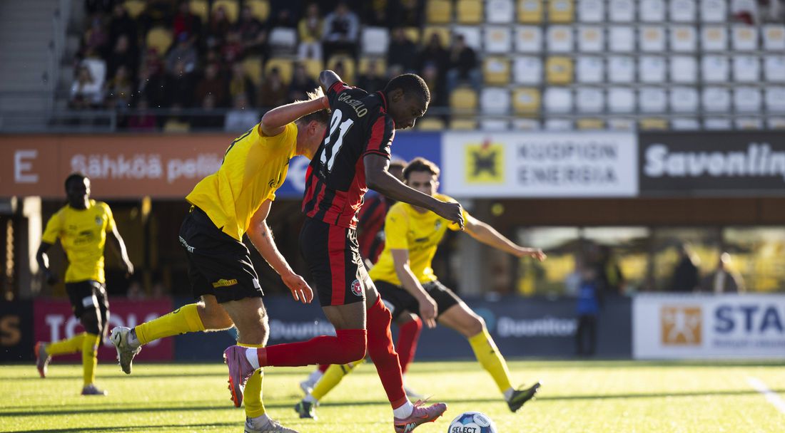 Никакви проблеми за Мидтиланд по пътя към основната фаза на Лига Европа