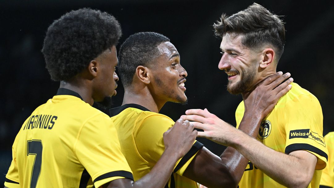 Йънг Бойс ще мие срама от миналия сезон с участие в Лига Европа