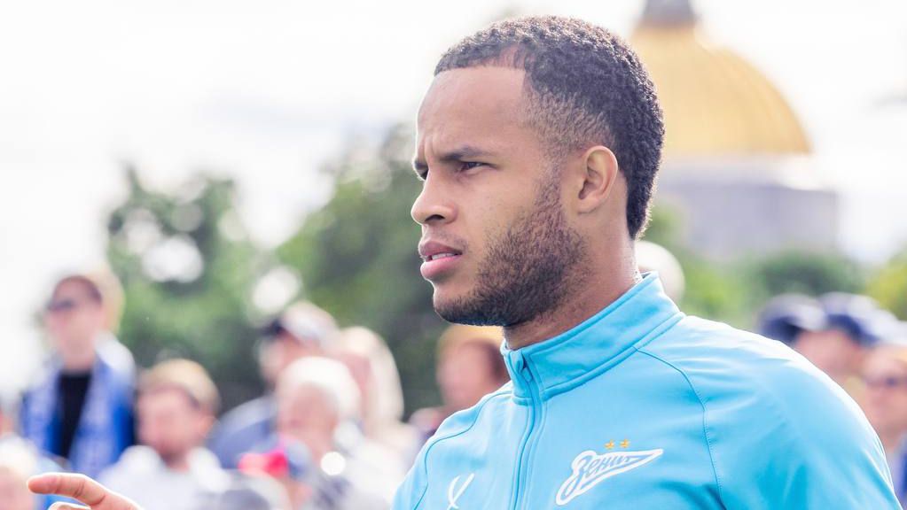 Ал-Итихад предложи 35 млн. евро за бразилец от Зенит