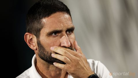 Тунчев: Арда е в криза, далеч съм от мисълта да се крия и пазя