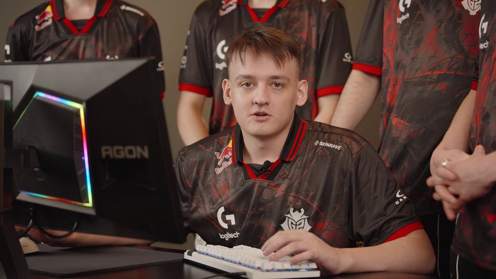 MIBR планира международен състав, от клуба са се насочили към млада надежда на G2