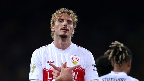 Нюкасъл успя! Намери нападател, за да може Исак да отиде в Ливърпул