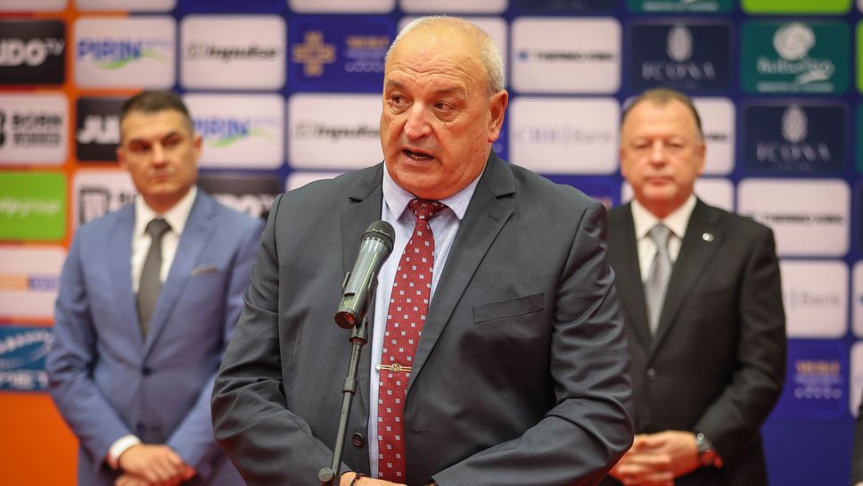 Официално откриха Световното по джудо