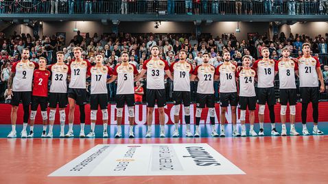 Михал Винярски май е готов със състава на Германия за СП