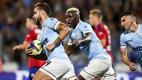 Вутов: Трябва да се фокусираме върху първенството