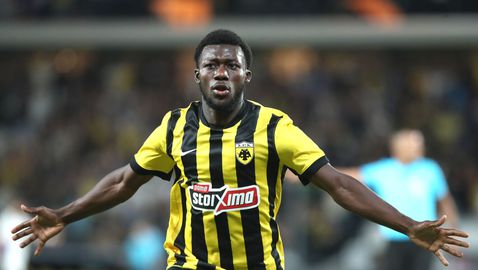 АЕК пречупи Андерлехт с красиви голове