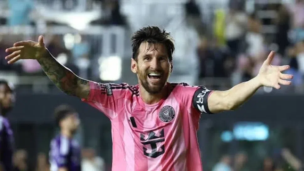 Интер Маями си осигури място на финала за Купата на