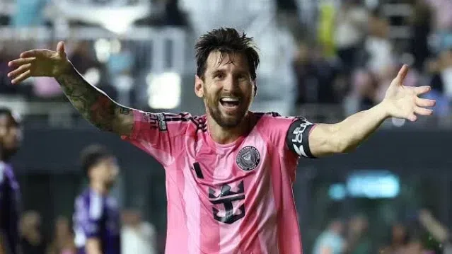 Меси се завърна и класира Интер Маями на финал за Купата на лигата