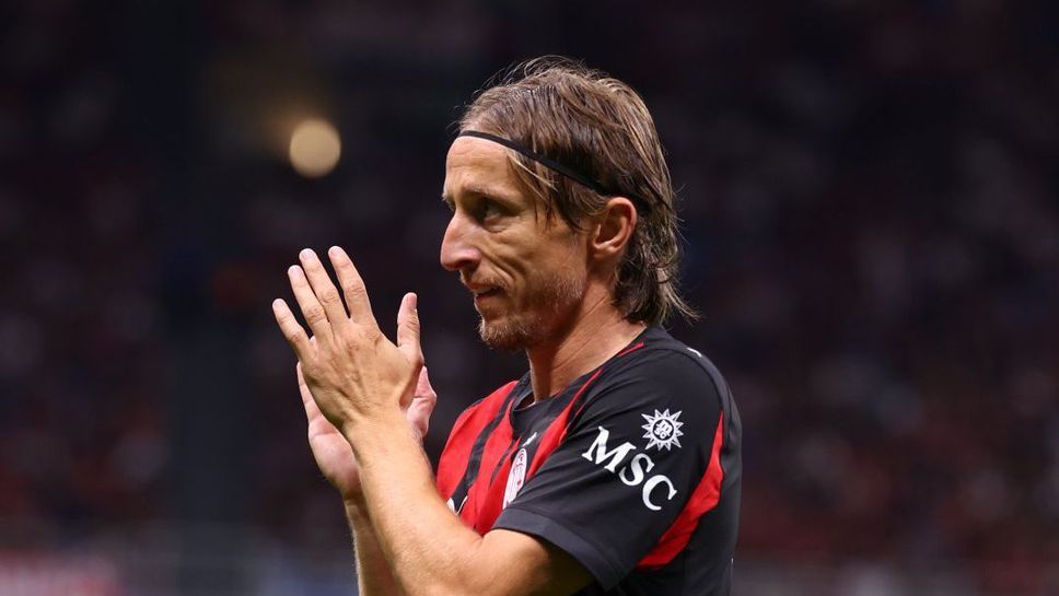 Милан се явява на поправителен след провала на старта